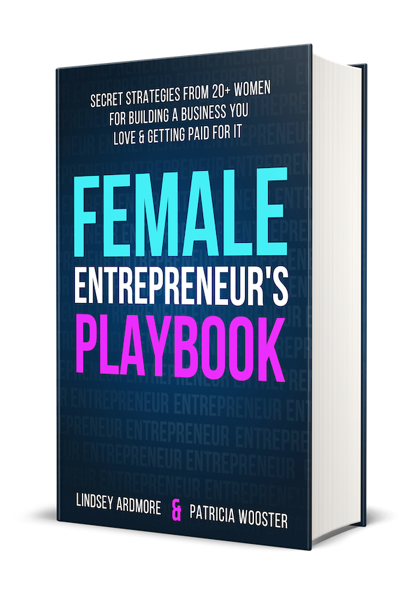 Female Entrepreneurs Playbook