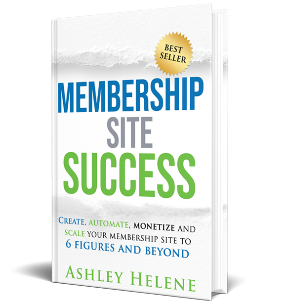 Membership Site Success